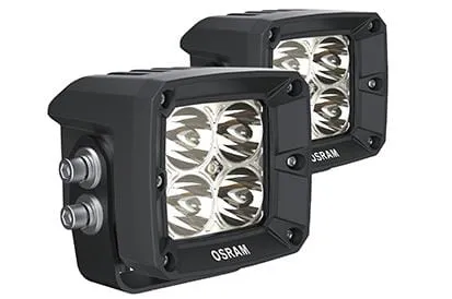 Pracovní LED světlo 1300 Lm (x2)