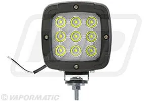 LED pracovní lampa 1800lm 12-24V