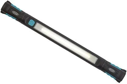 Kontrolní lampa LED 1000 lumenů s funkcí twist