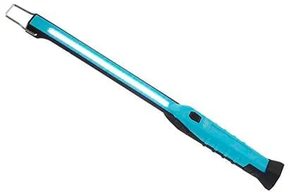 Kontrolní lampa LED 250 lumenů