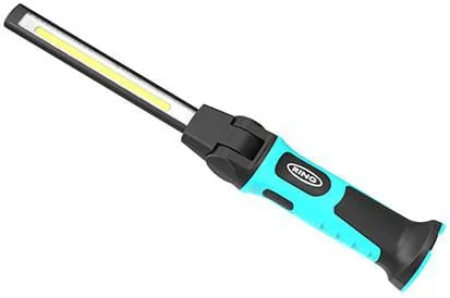 Kontrolní lampa LED 1000 lumenů