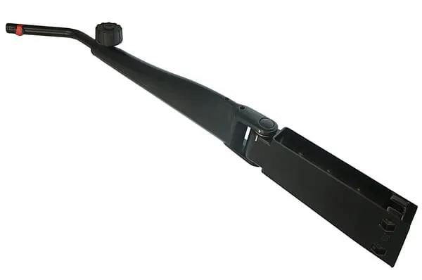 Konzola zrcátka, pravá