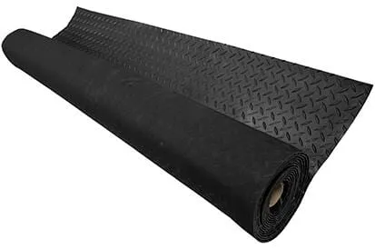 Gumové podlahy (5m)