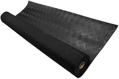 Gumové podlahy (5m)