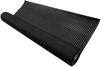 Gumové podlahy (5m)