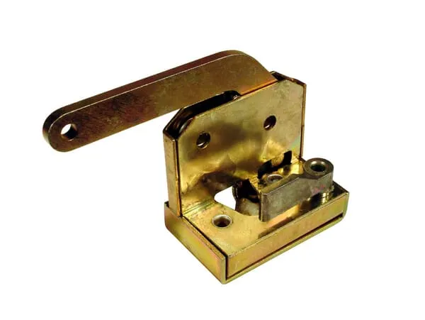 Vnitřní západka dveří, levá