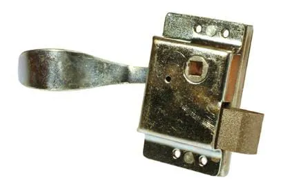 Vnitřní západka dveří Rh Slam