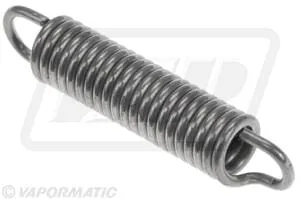 Pružina kliky dveří