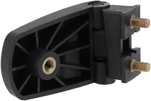 Závěs horních dveří