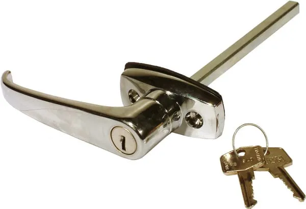 Vnější klika dveří