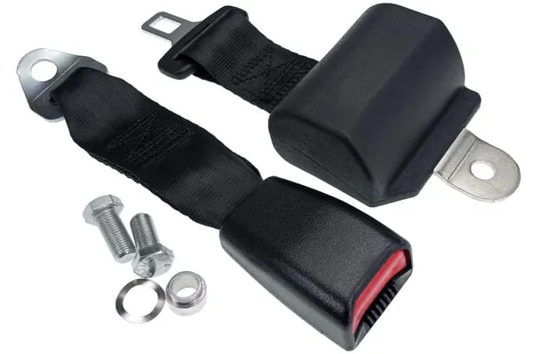 Navinovací bezpečnostní pás