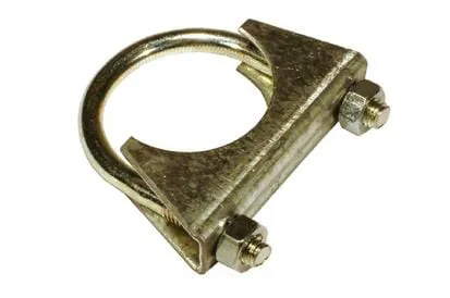 Výfuková svorka 45 (x10)