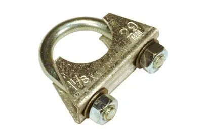 Výfuková svorka 29 (x10)