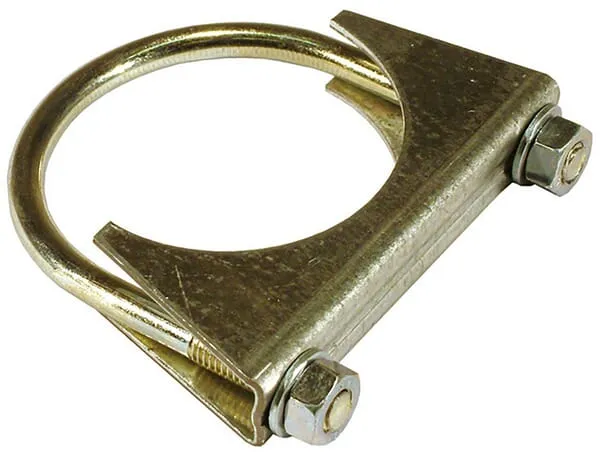 Objímka výfuku (x5)