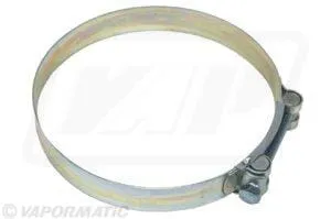 Hadicové svorky 1-dílné, těžké