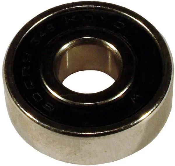 Kuličkové ložisko s hlubokou drážkou 8x22x7 mm Vapormatic