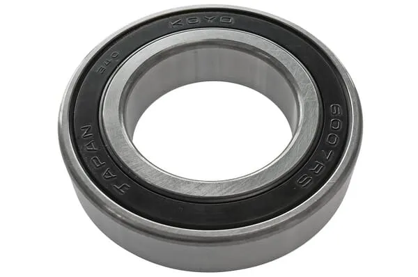 Kuličkové ložisko 35x62x14mm Vapormatic