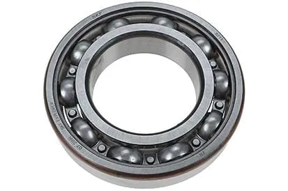 Kuličkové ložisko