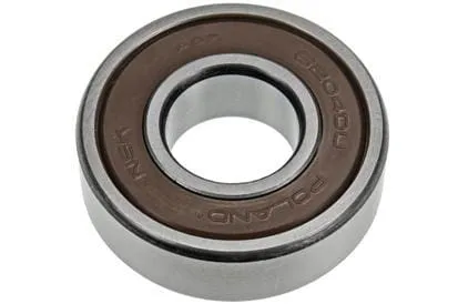 Deep groove ball bearing 20x47x14mm Vapormatic