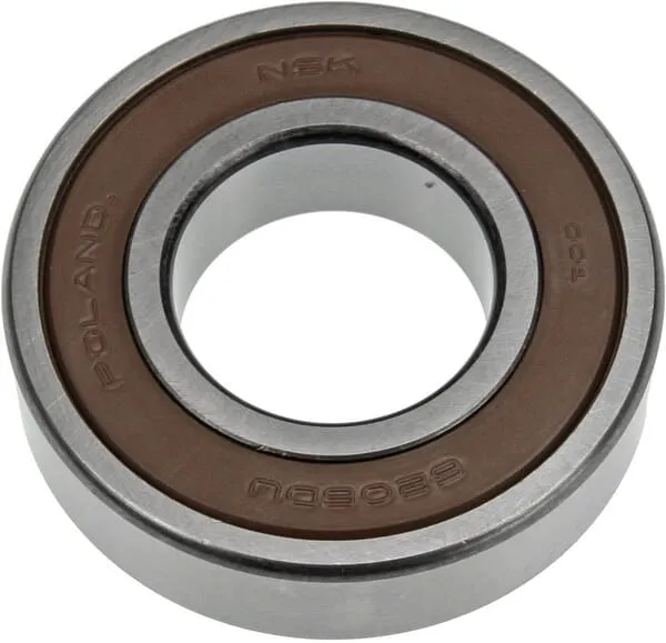 Kuličkové ložisko s hlubokou drážkou 30x62x16 mm Vapormatic