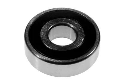 Kuličkové ložisko s hlubokou drážkou 17x47x14 mm Vapormatic