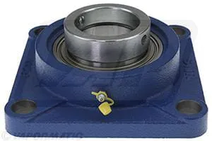 Montážní ložisko