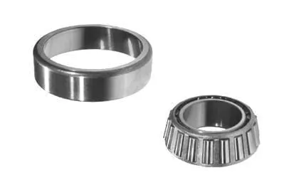 Ložisko 50,8x93,26x23,81 mm Vapormatic