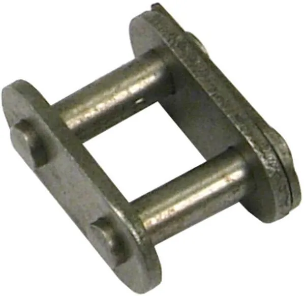 BS článek válečkového řetězu