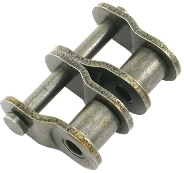 ASA duplex lomený článek (x5)