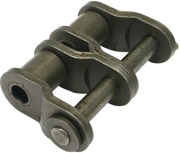 BS Duplex kliková spojka (x5)