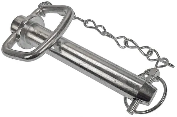 Kolík s rukojetí 25,4x137 mm