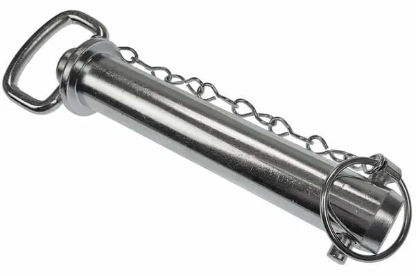 Kolík s rukojetí 38x185mm