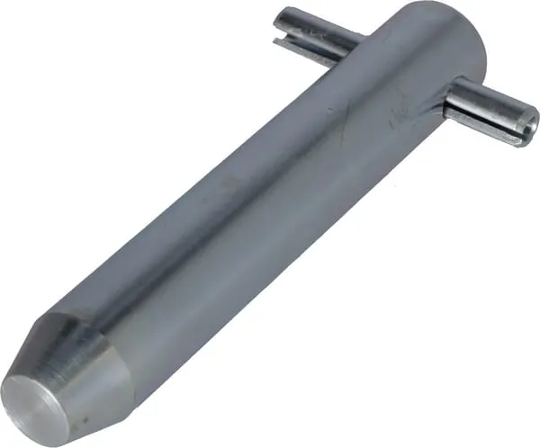 Čep pro tažnou tyč