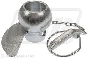 Dolní táhlo koule s rychlospojkou kat. 3