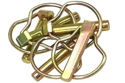 Balení závlaček (x25)