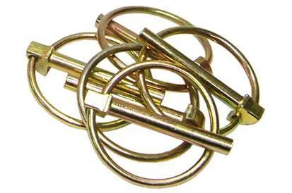 Balení závlaček (x25)