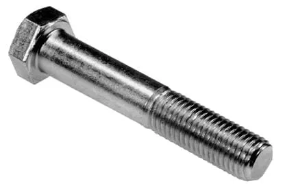 Šestihranný hrubý šroub (x10)