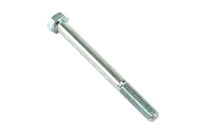 Šestihranný hrubý šroub DIN931 M6x65 (x50)