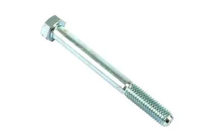 Šestihranný hrubý šroub DIN931 M8x75 (x50)