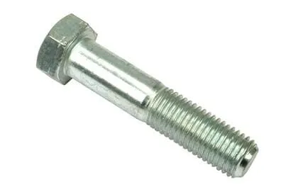 Šestihranný hrubý šroub (x10)
