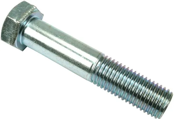 Šestihranný hrubý šroub (x10)