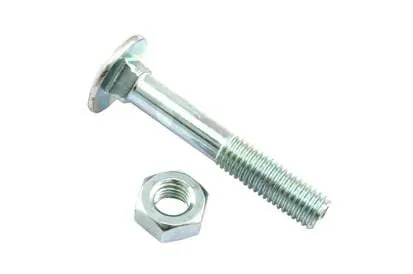 Vratový šroub DIN603 M10x65 (x50)