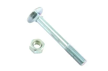 Vratový šroub DIN603 M12x100 (x50)