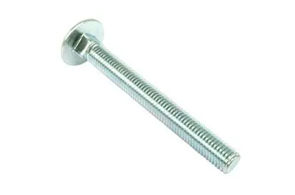 Vratový šroub DIN603 M12x110 (x50)