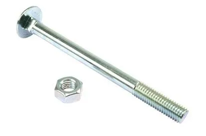 Vratový šroub DIN603 M12x150 (x25)