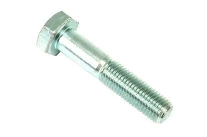 Šestihranný - Jemný šroub (x10)