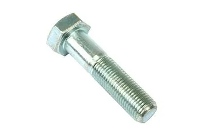 Šestihranný - Jemný šroub (x10)