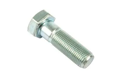 Šestihranný - Jemný šroub (x10)