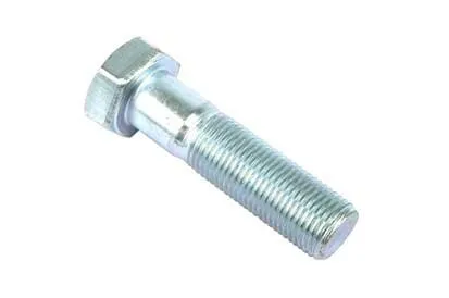 Šestihranný - Jemný šroub (x10)