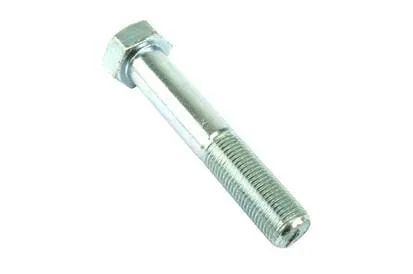 Šestihranný - Jemný šroub (x10)